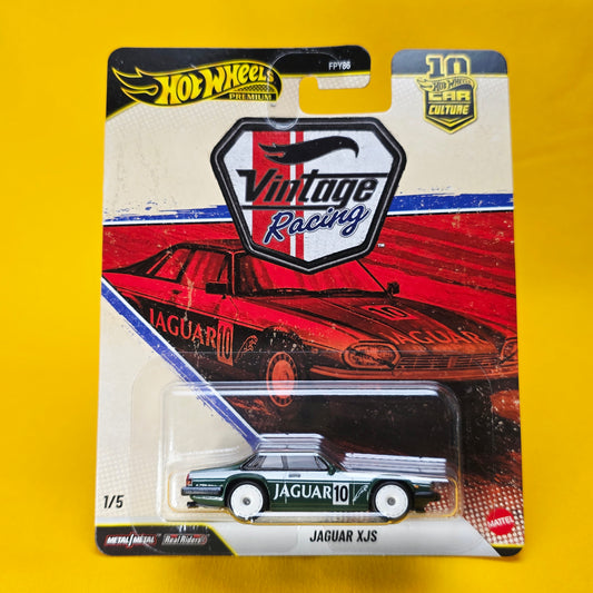 JAGUAR XJS