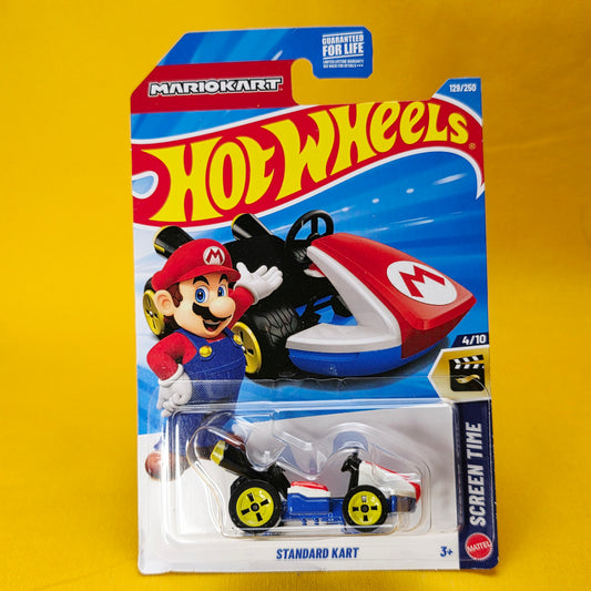 STANDARD KART