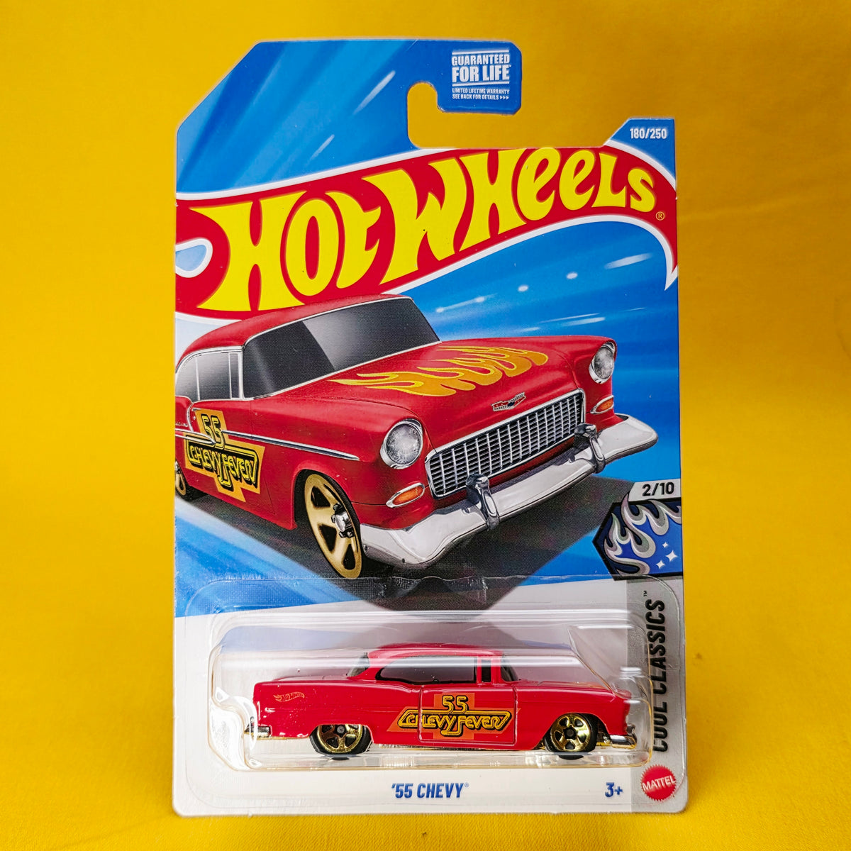 CHEVY 1955