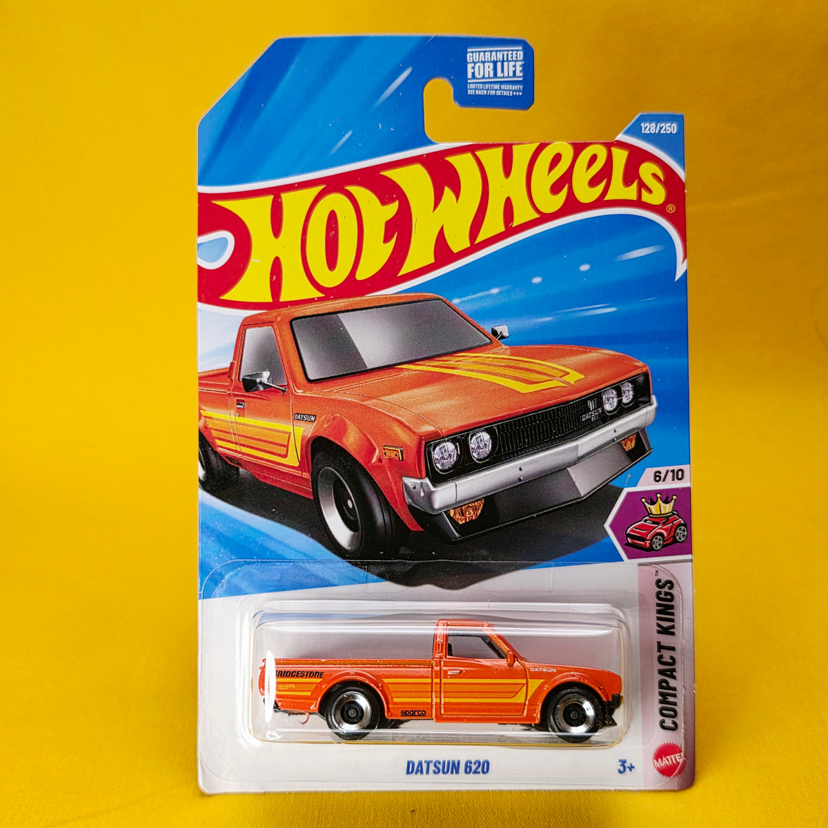 DATSUN 620