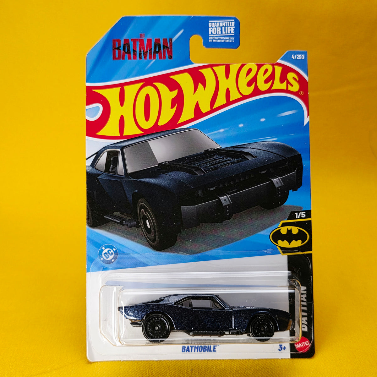 BATMOBILE