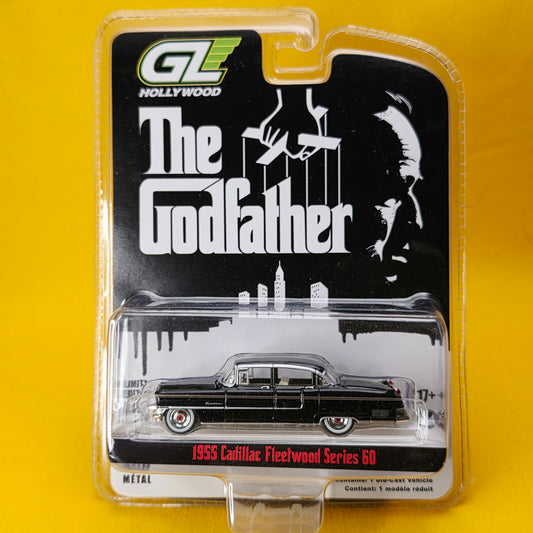 CADILLAC FLEETWOOD SERIES 60 1955 THE GODFATHER