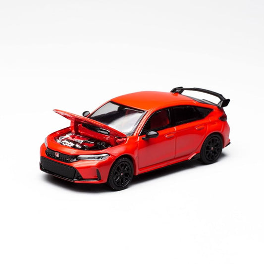 HONDA CIVIC TYPE R FLS
