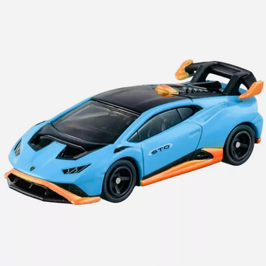 LAMBORGHINI HURACAN STO