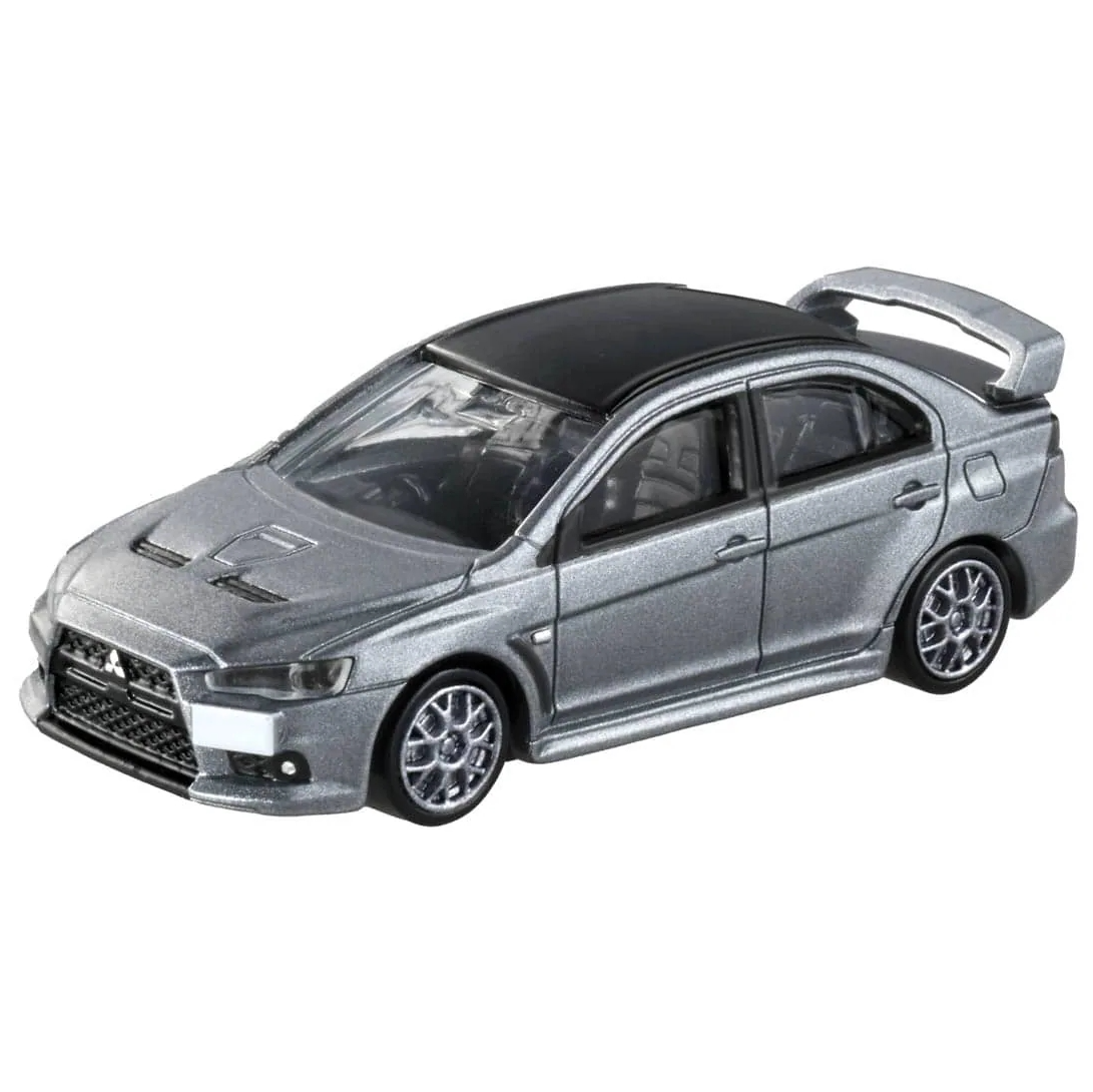 MITSUBISHI LANCER EVOLUTION FINAL EDITION