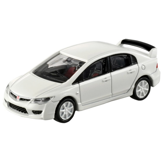 HONDA CIVIC TYPE R FD2