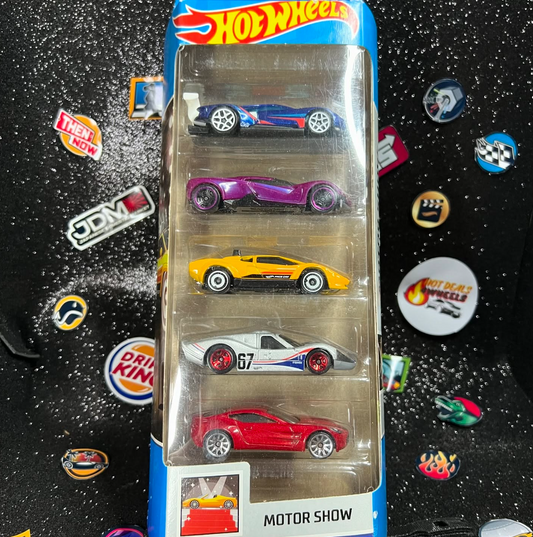 MOTOR SHOW
