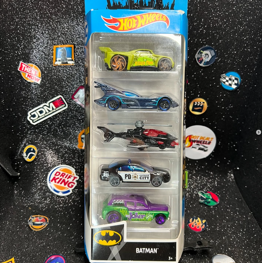 BATMAN