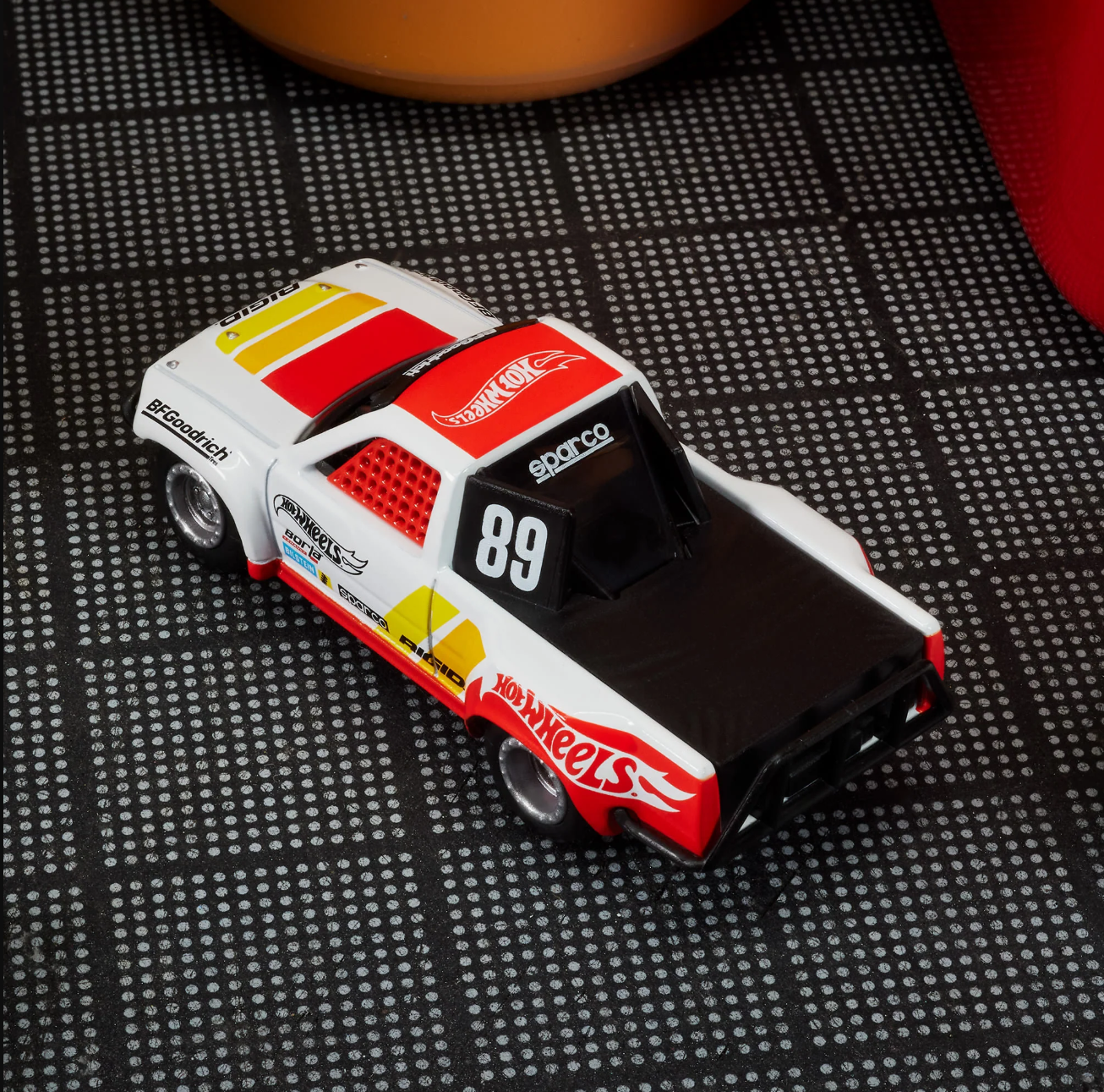 TOYOTA HILUX STADIUM TRUCK 1989
