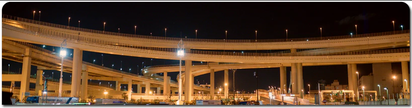 CIUDAD/PUENTE FONDO ALFOMBRA