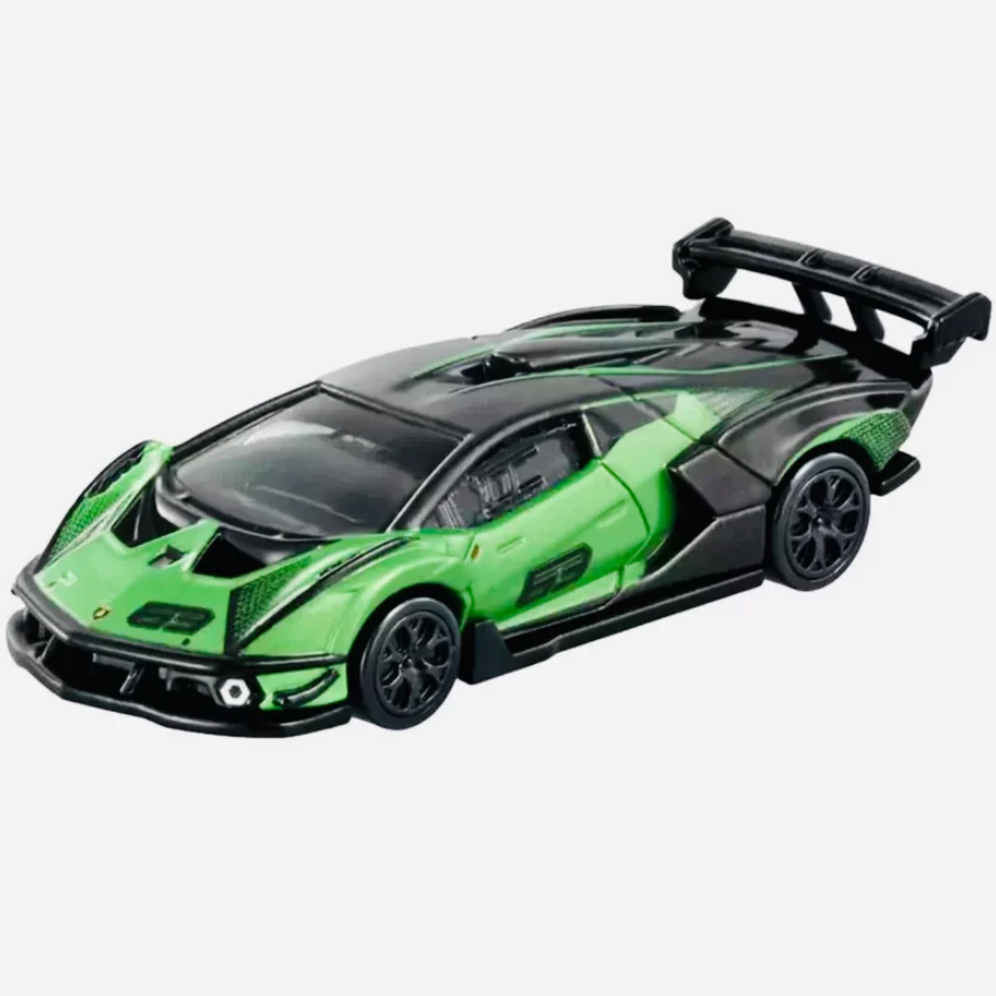 LAMBORGHINI ESSENZA SCV12