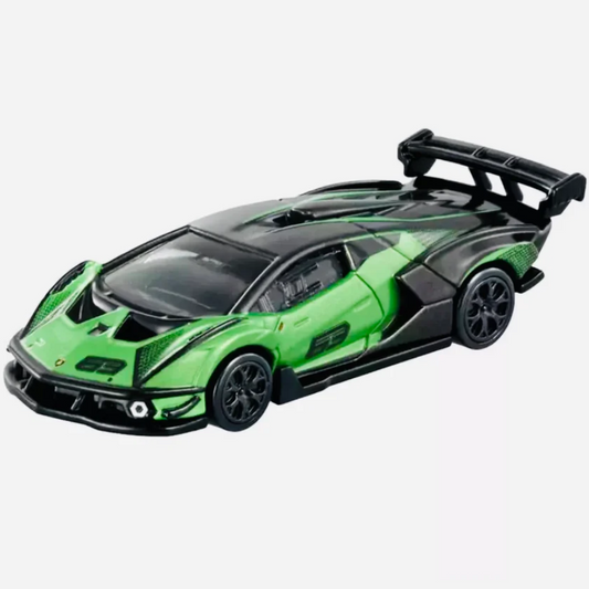 LAMBORGHINI ESSENZA SCV12