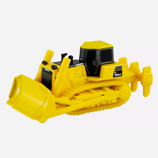 BULLDOZER
