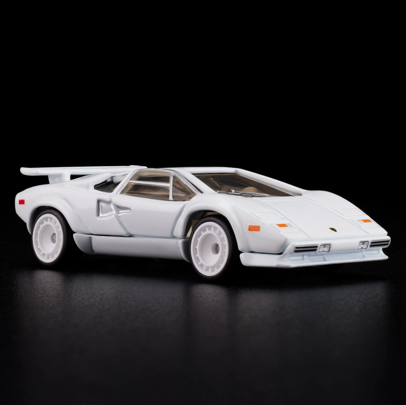 LAMBORGHINI COUNTACH LP 500 S 1982
