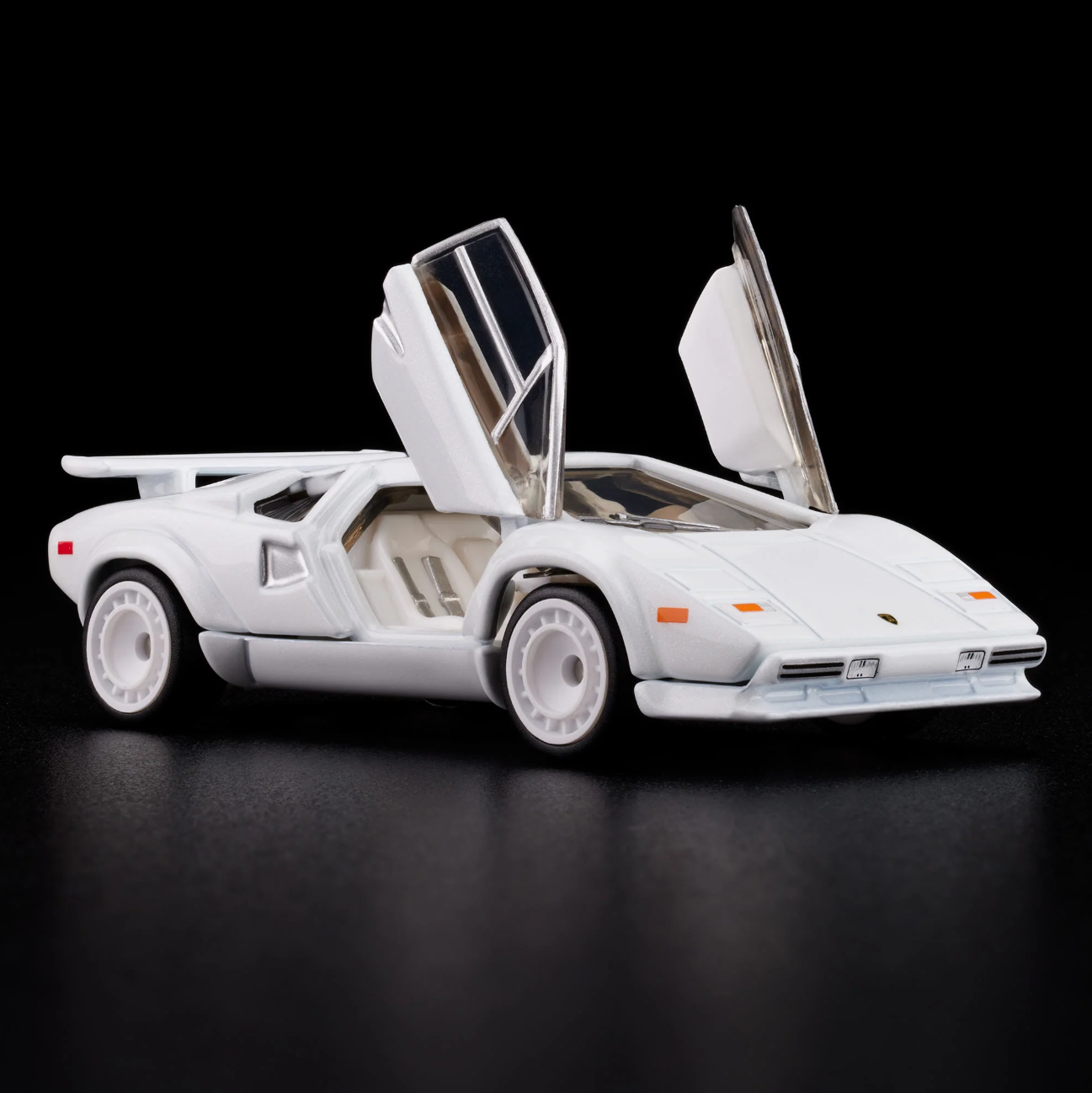 LAMBORGHINI COUNTACH LP 500 S 1982