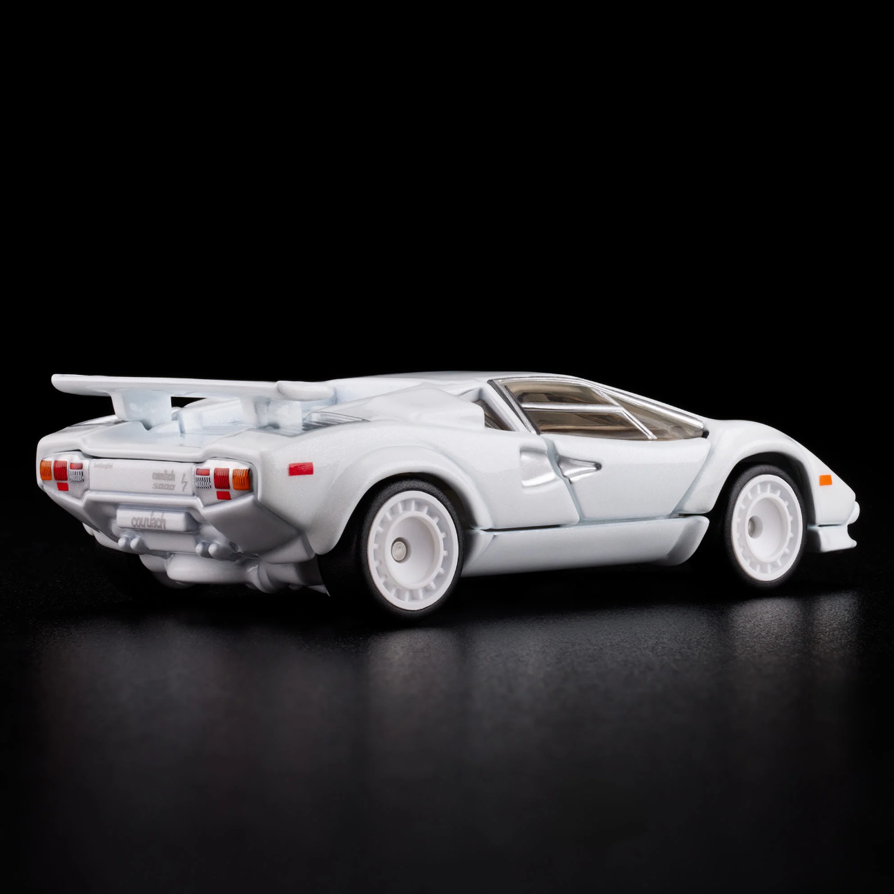 LAMBORGHINI COUNTACH LP 500 S 1982