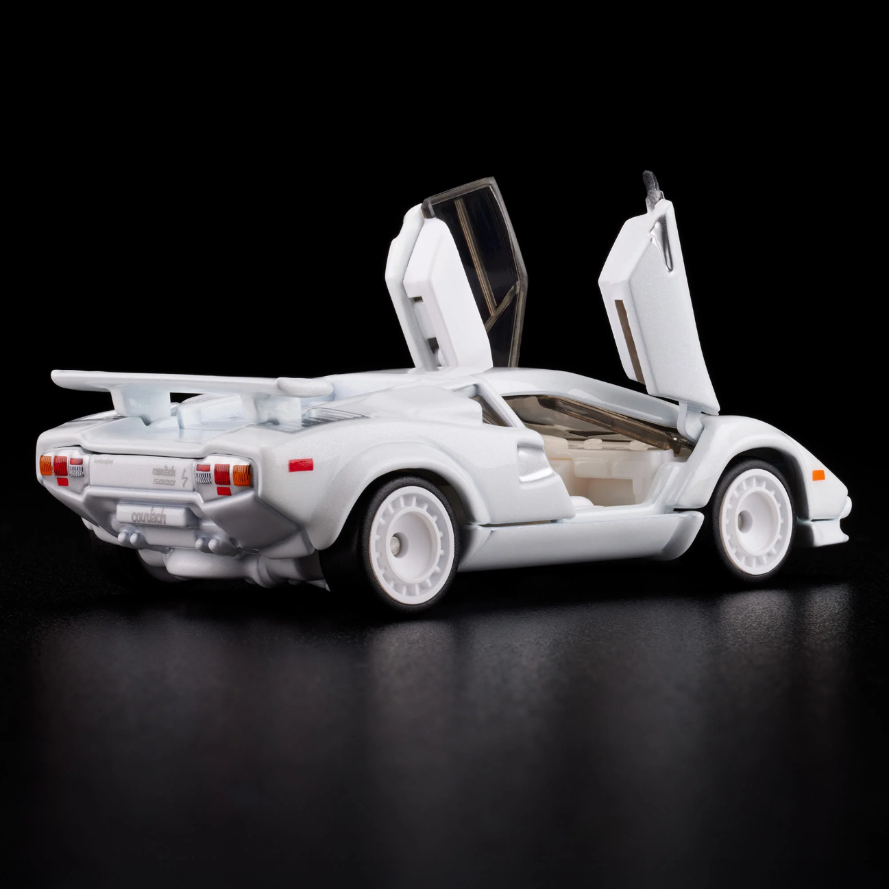 LAMBORGHINI COUNTACH LP 500 S 1982