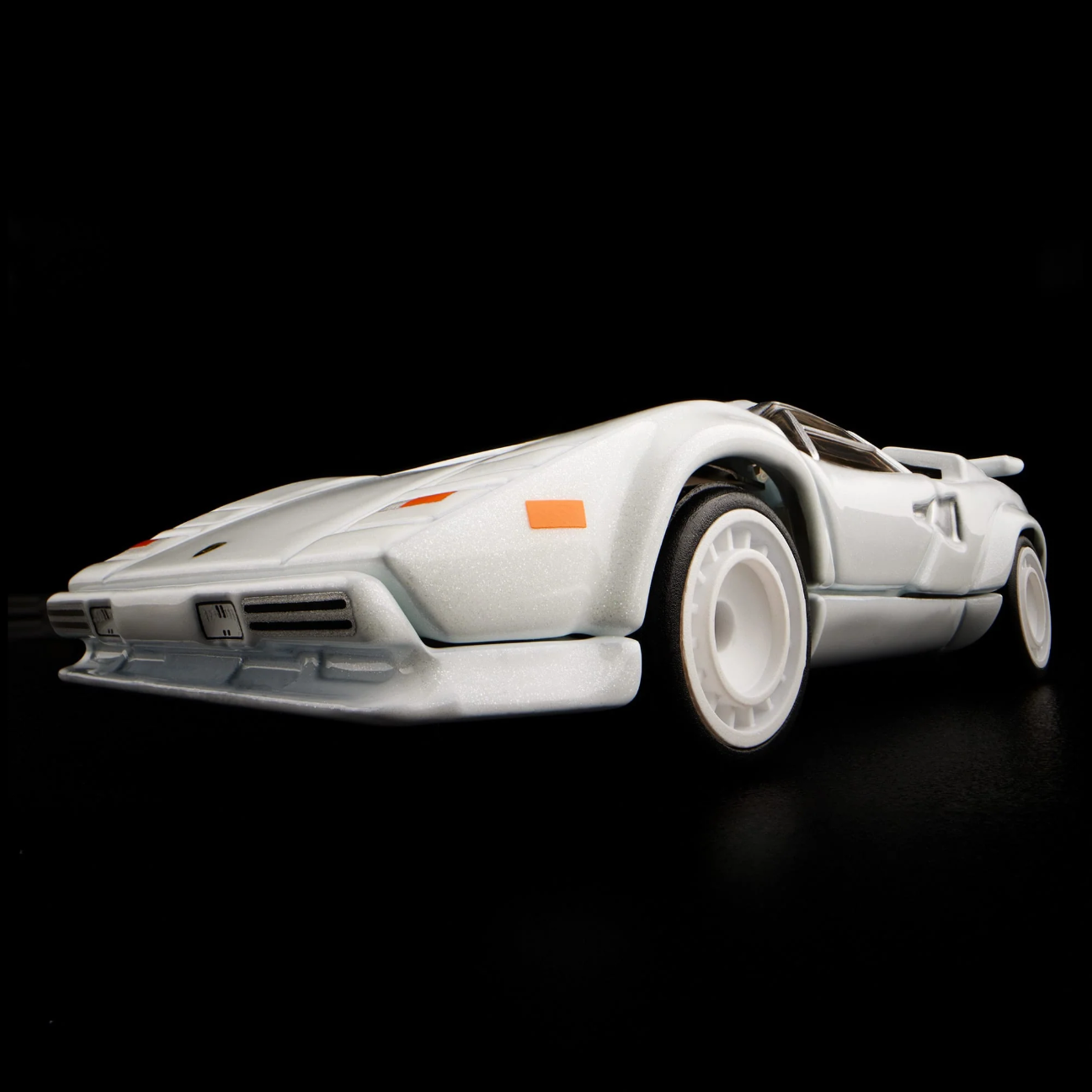 LAMBORGHINI COUNTACH LP 500 S 1982