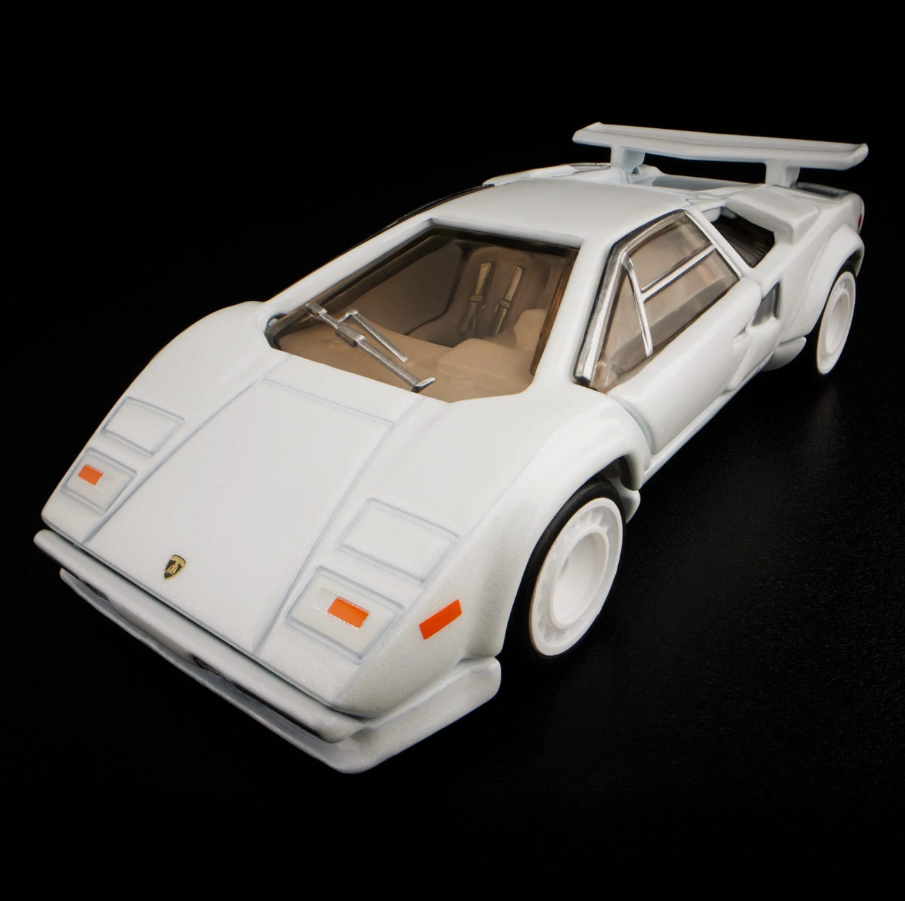 LAMBORGHINI COUNTACH LP 500 S 1982