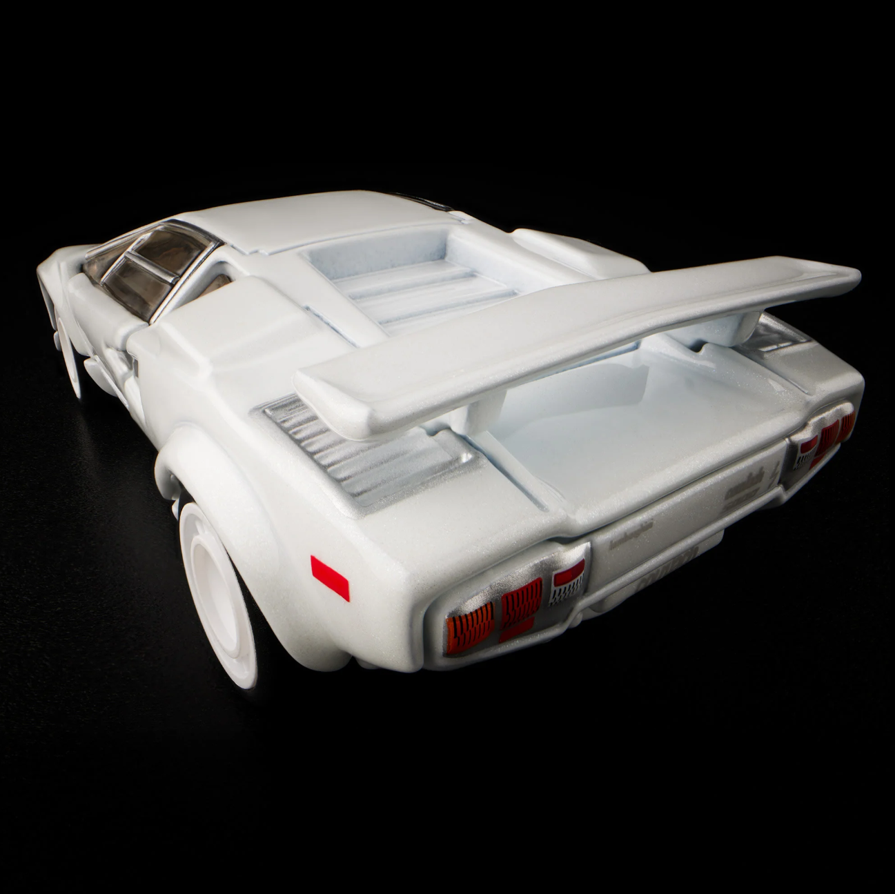 LAMBORGHINI COUNTACH LP 500 S 1982