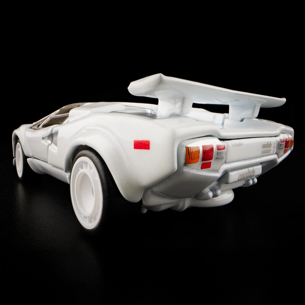 LAMBORGHINI COUNTACH LP 500 S 1982