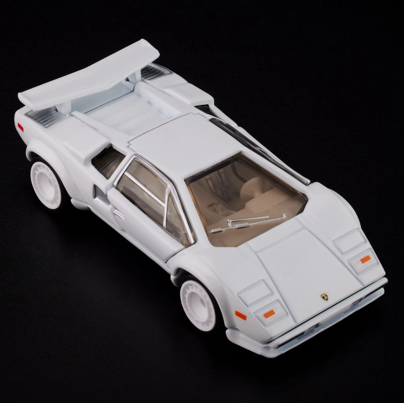 LAMBORGHINI COUNTACH LP 500 S 1982