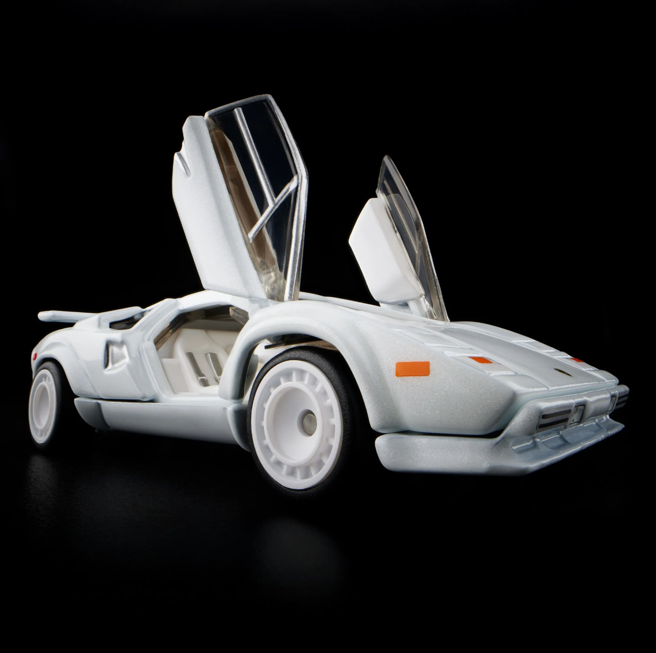 LAMBORGHINI COUNTACH LP 500 S 1982