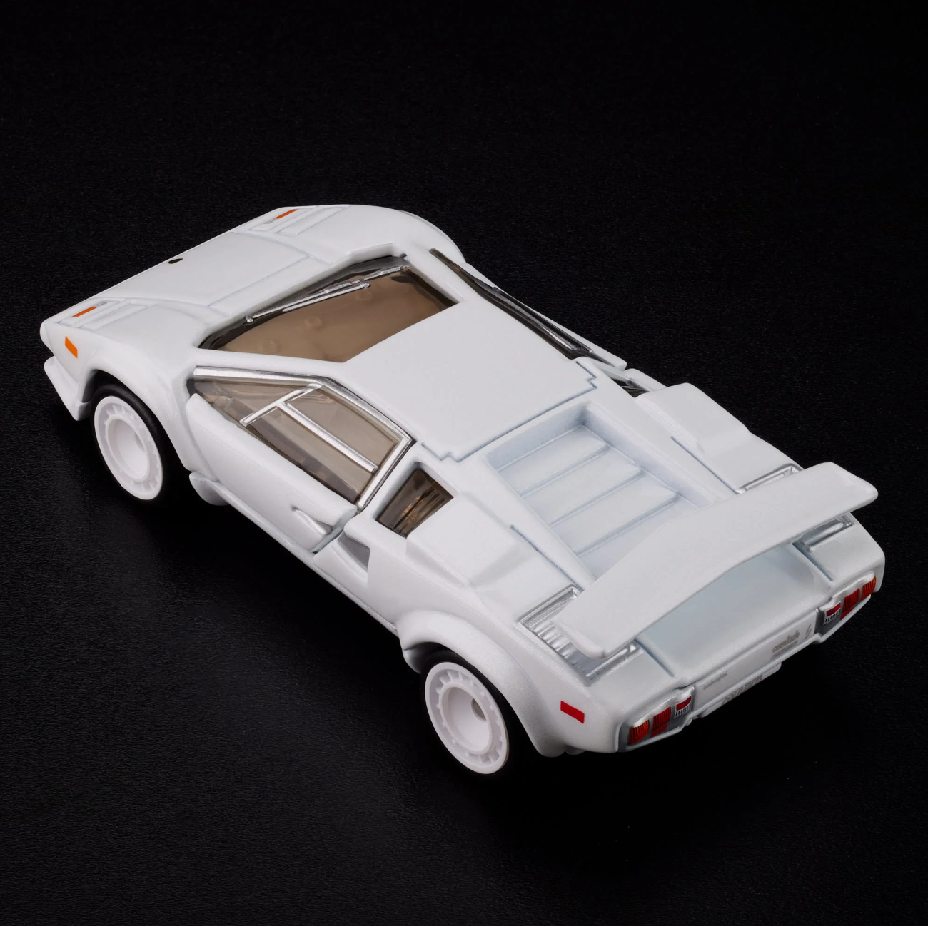 LAMBORGHINI COUNTACH LP 500 S 1982