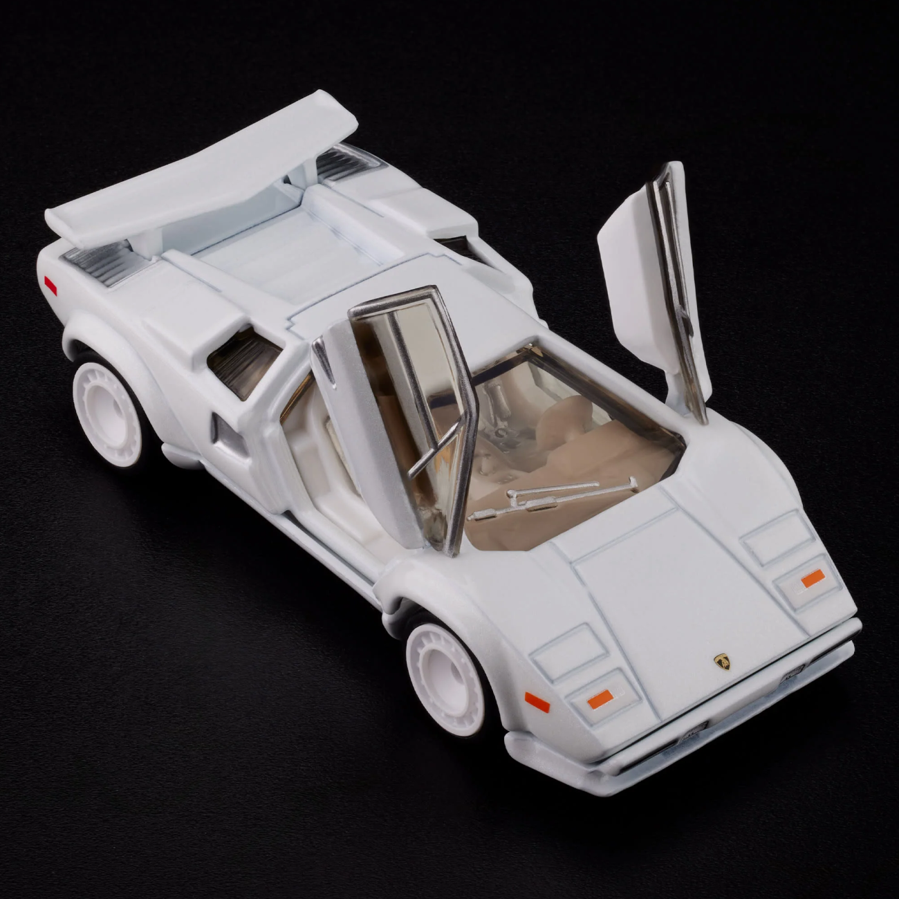 LAMBORGHINI COUNTACH LP 500 S 1982