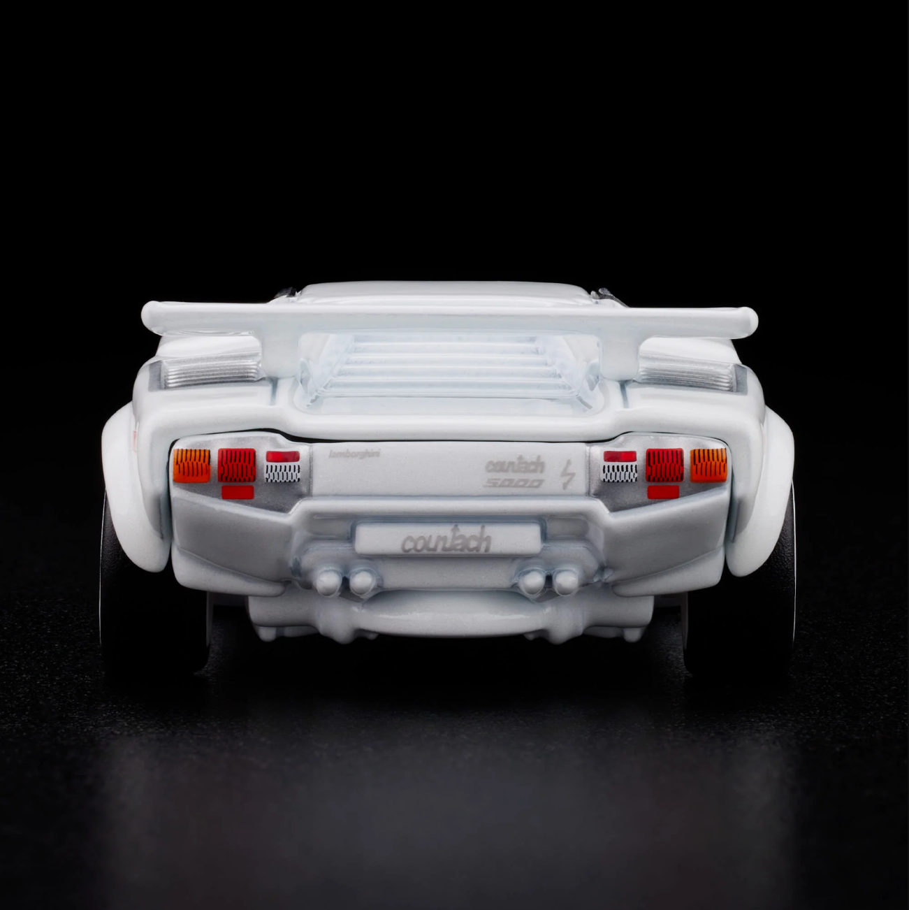 LAMBORGHINI COUNTACH LP 500 S 1982