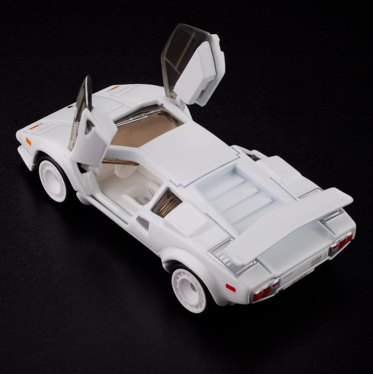 LAMBORGHINI COUNTACH LP 500 S 1982