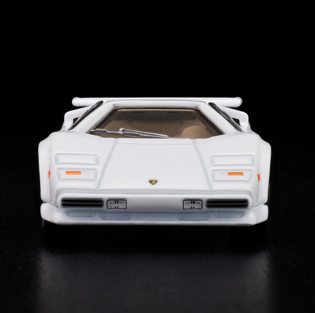 LAMBORGHINI COUNTACH LP 500 S 1982