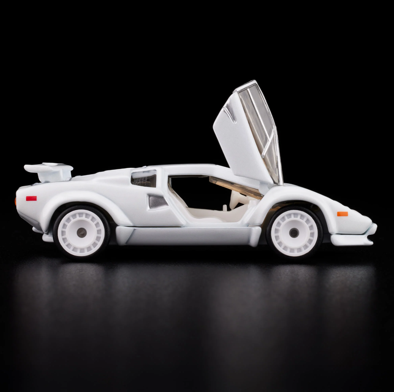 LAMBORGHINI COUNTACH LP 500 S 1982