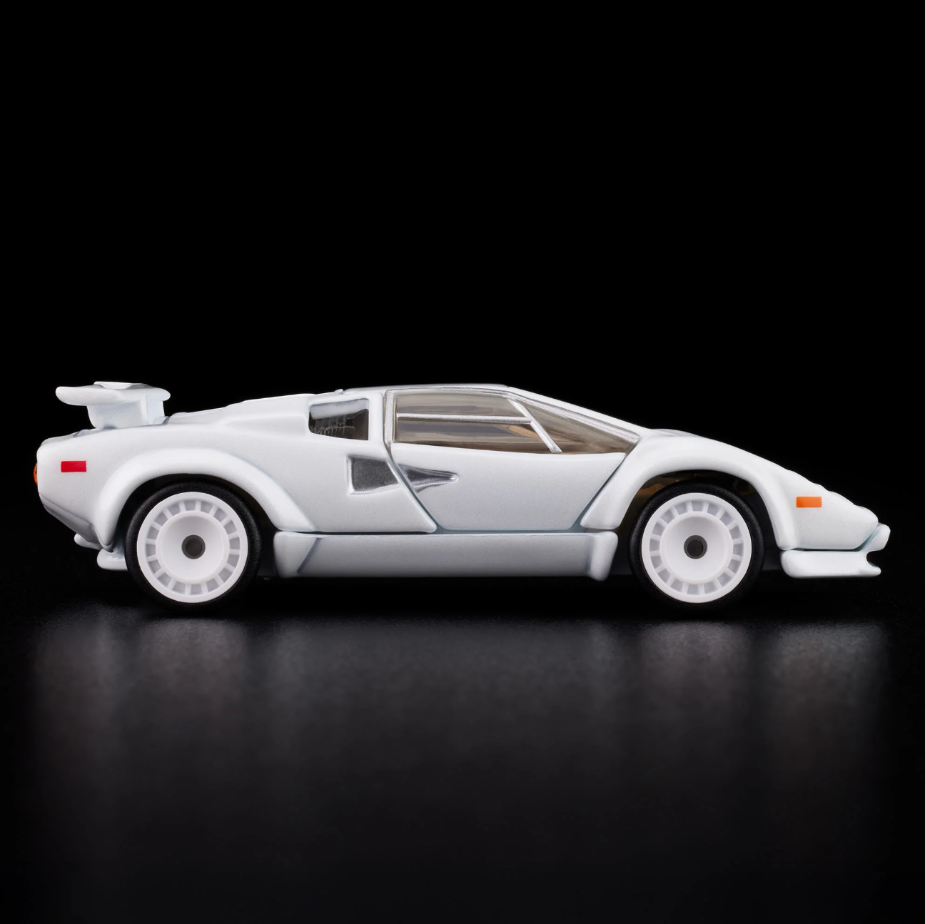 LAMBORGHINI COUNTACH LP 500 S 1982