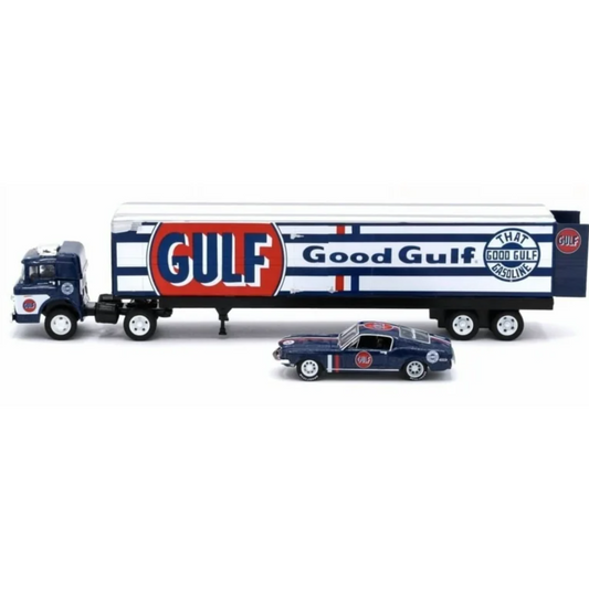 AUTO HAULERS GULF GOOD TRANSPORT
