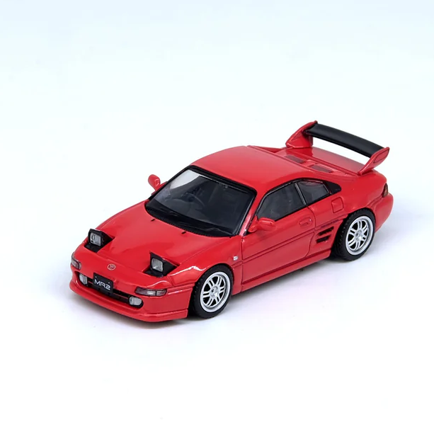 TOYOTA MR2 SW20