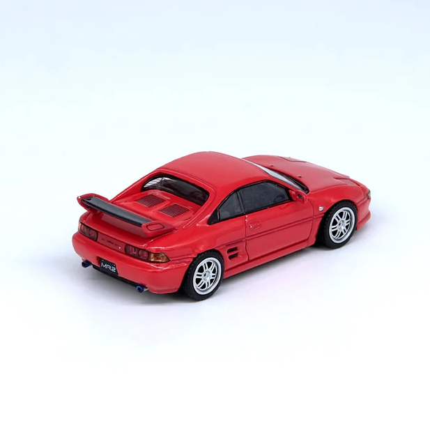 TOYOTA MR2 SW20