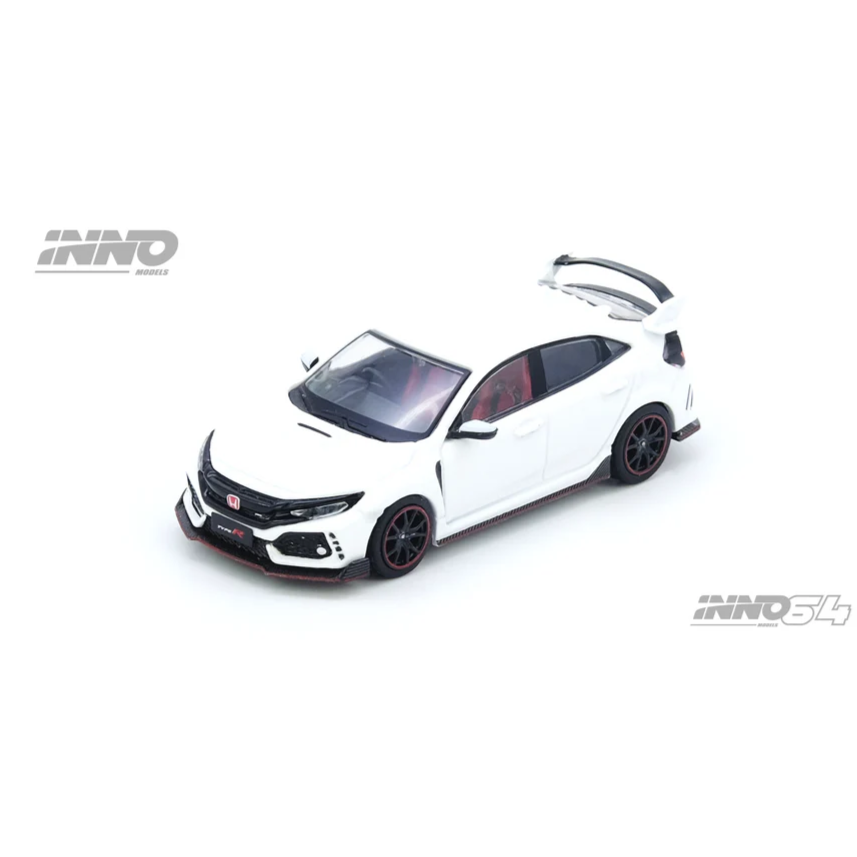 HONDA CIVIC TYPE R FK8