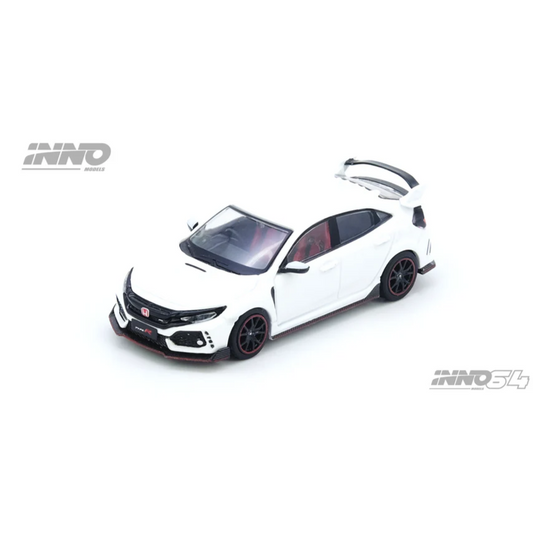 HONDA CIVIC TYPE R FK8