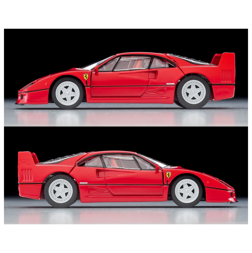 NEO FERRARI F40 1989
