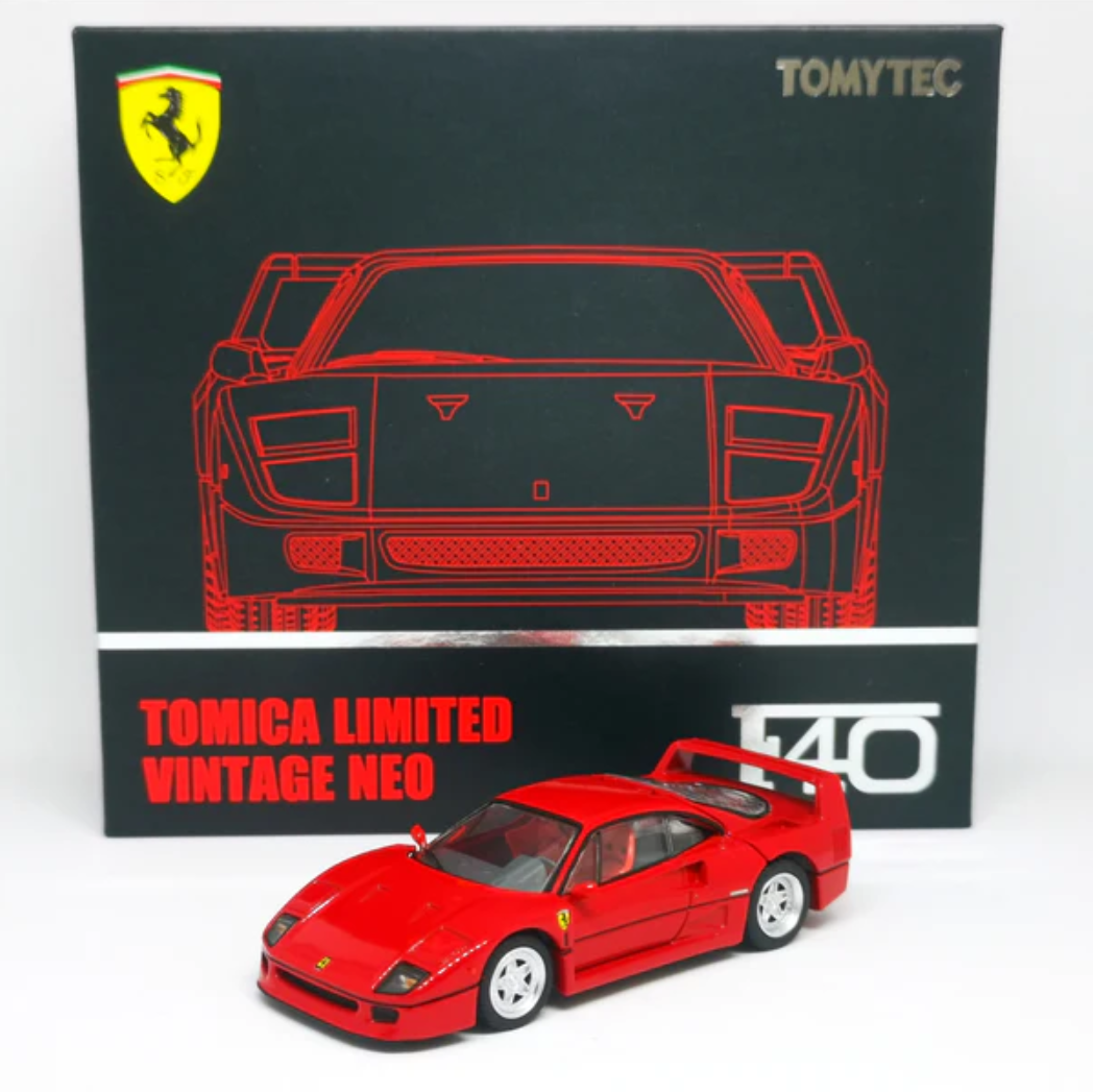 NEO FERRARI F40 1989