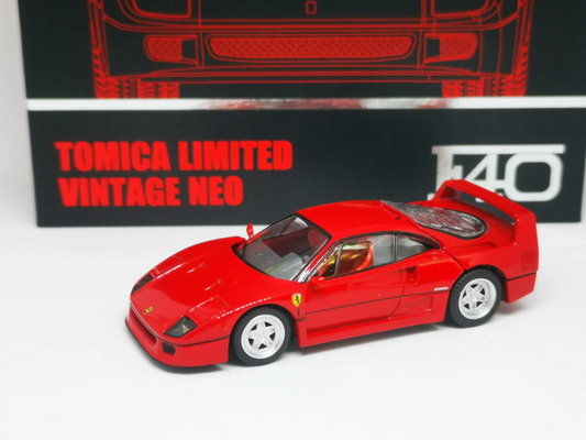 NEO FERRARI F40 1989