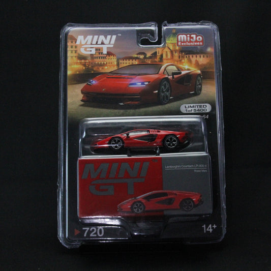 LAMBORGHINI COUNTACH LPI 800-4