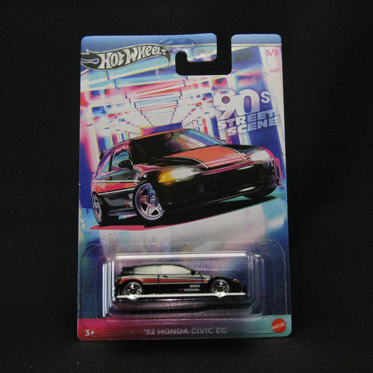 HONDA CIVIC EG 1992