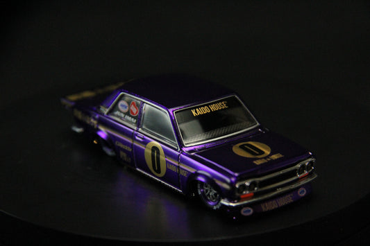 DATSUN 510 PRO STREET ANNIVERSARY EDITION