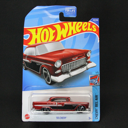 CHEVY 1955