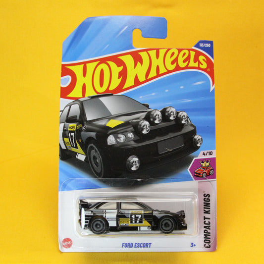 FORD ESCORT