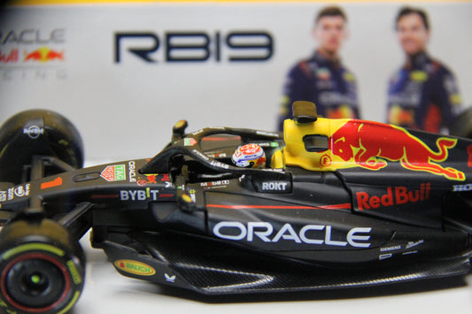 REDBULL FORMULA 1 ESCUDERIA