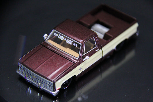 CHEVROLET SILVERADO VINTAGE SPEC V1