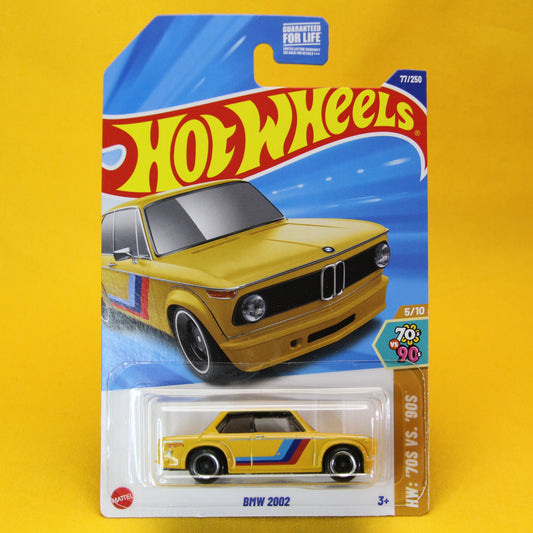 BMW 2002